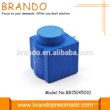 Gold Supplier China Solenoid Valve Coil 12v